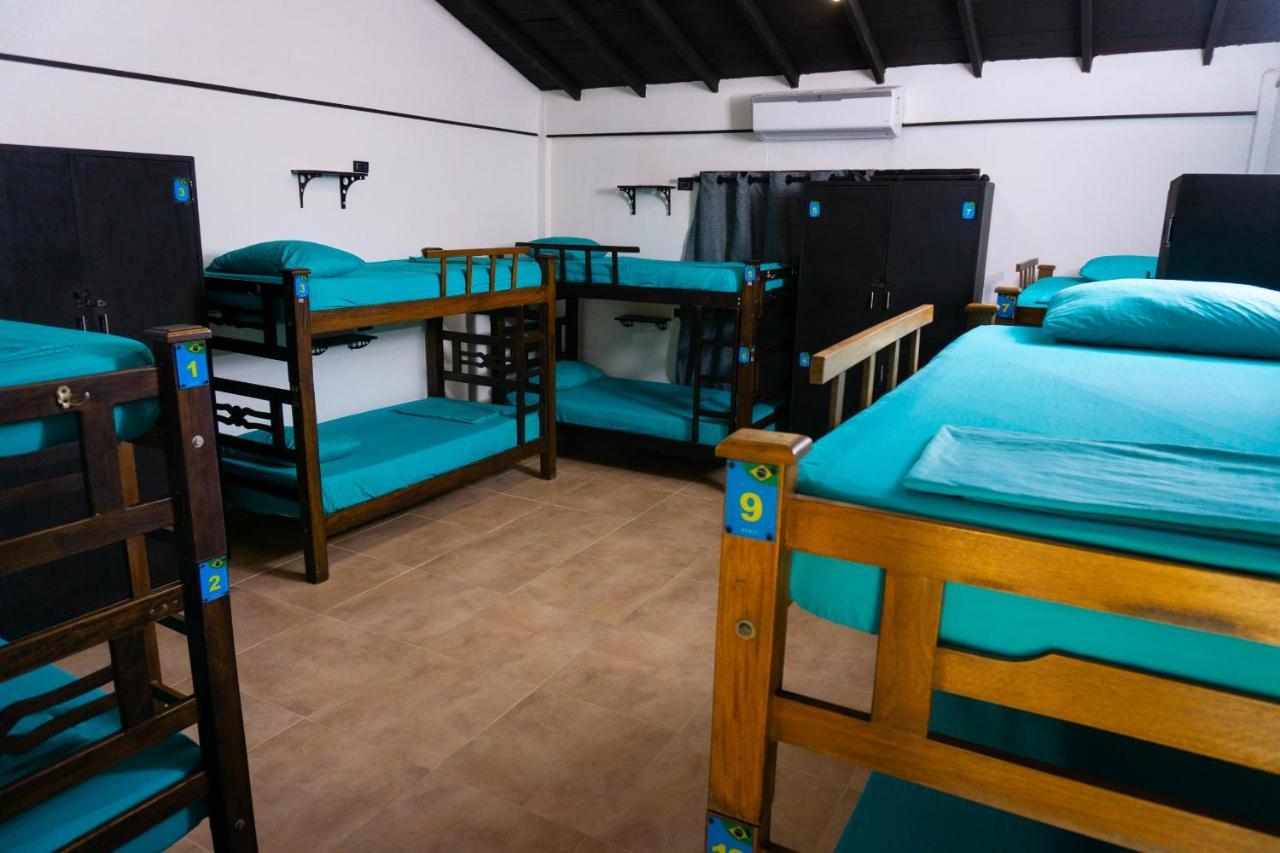 Dreamer Santa Marta מראה חיצוני תמונה