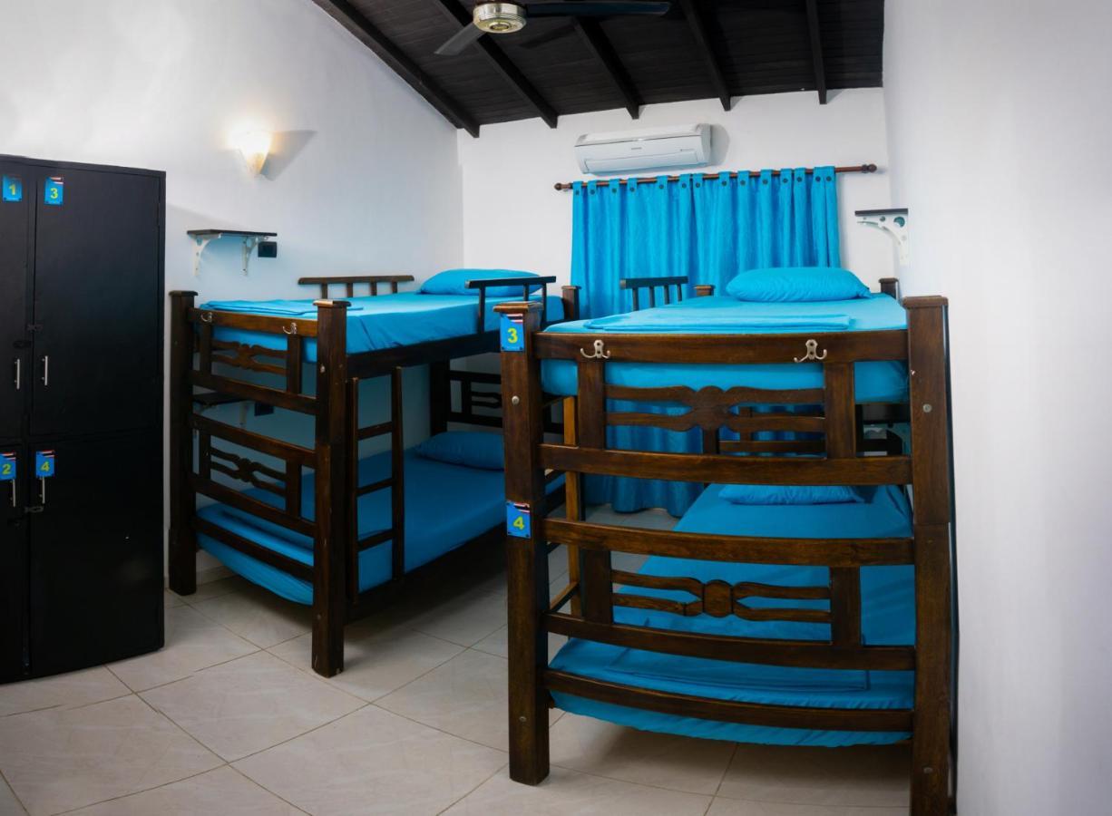 Dreamer Santa Marta מראה חיצוני תמונה
